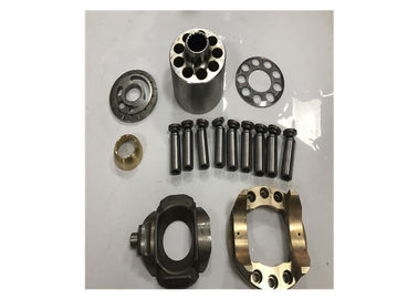Komatsu Spare Parts PC400-7 HPV165 	Excavator Hydraulic Pump Parts