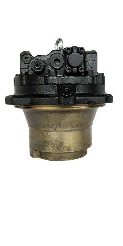 Belparts Hydraulic Parts ZX450-3 ZX470-3 ZX500-3 Excavator 4637796 Travel Motor Final Device