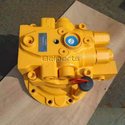 Motor del oscilación del montaje 31Q4-11131 R140LC-9 del motor del oscilación de Spare Part R140 del excavador de Belparts