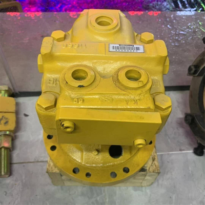 Motor del oscilación de Attachments Hydraulic Motor Pc50mr-2 KOMATSU 20U-26-00040 del excavador