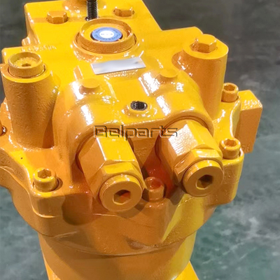 Motor del oscilación de Hydraulic Motor K1007543A del excavador DH370 para Doosan