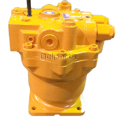 Motor del oscilación de Hydraulic Motor K1007543A del excavador DH370 para Doosan