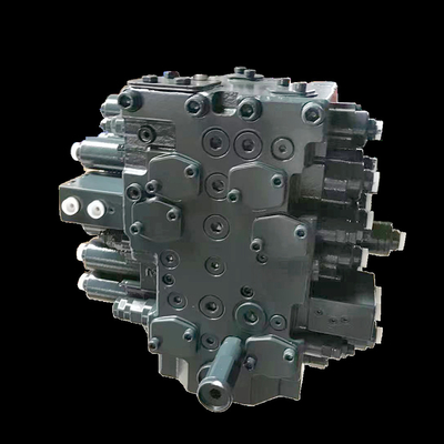 R330-9 excavador Main Control Valve hidráulico para la válvula principal de Hyundai 3109-17002P