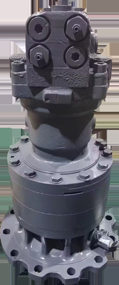 Motor Assy For Hitachi del oscilación de Slewing Motor EX120-1 del excavador de Belparts