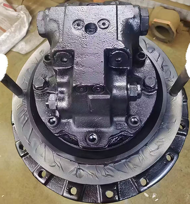 Motor final Assy Repair Kit For Hitachi del viaje de la impulsión del excavador EX220-1 de Belparts