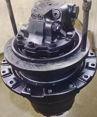 Motor final Assy Repair Kit For Hitachi del viaje de la impulsión del excavador EX220-1 de Belparts