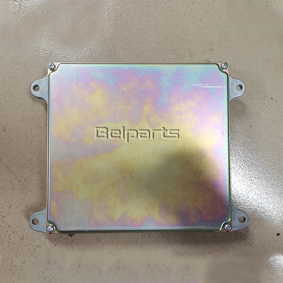 Tablero del ordenador de Controller EX550-5 del excavador de Belparts para Hitachi