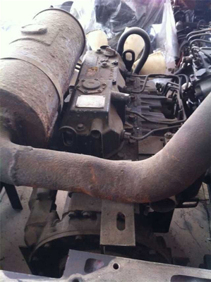 Motor diesel de Part Engine Assy R55-7 4TNV94L-SLG2 del excavador de Belparts para Hyundai
