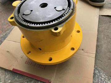 Recambios de la caja de cambios de acero amarilla del oscilación para el excavador YC85 HD307 SH60 LG907