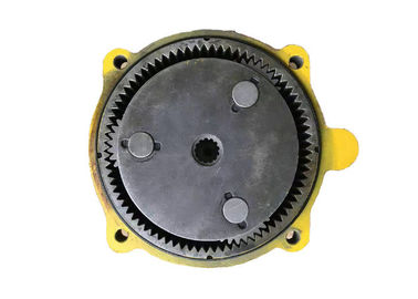 Recambios de la caja de cambios de acero amarilla del oscilación para el excavador YC85 HD307 SH60 LG907