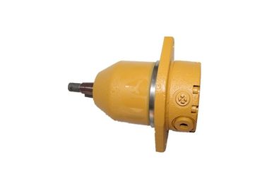 Bomba amarilla hidráulica de la fan de los recambios del excavador del motor de fan de E330C 191-5611