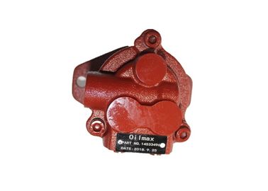 Motor del rojo de la bomba VOE 14533496 de la fan del excavador de EC360 EC380 EC460 EC480