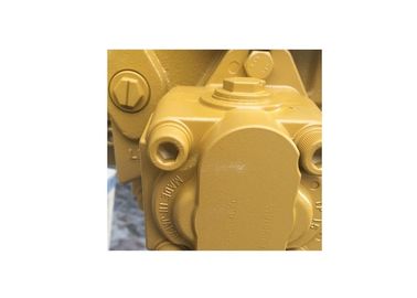 Pompa hydráulica principal amarilla de la bomba de presión para el excavador de E320C E320D SBS120