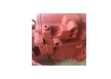 Reparación roja de la pompa hydráulica de Presssure de los recambios del excavador de K3V63DT -1R7R alta