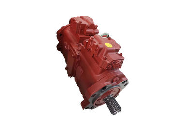 K5V140DTP-9C R305 la pompa hydráulica especial larga del rojo del excavador