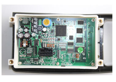 Monitor del excavador del indicador del LCD del panel de exhibición de los recambios DH300 del excavador DH225-7