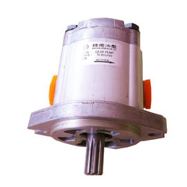 Hidráulico en tándem reversible de Handok A7V0250, bomba de engranaje rotatoria de HPV116 HPV145 HPK055K