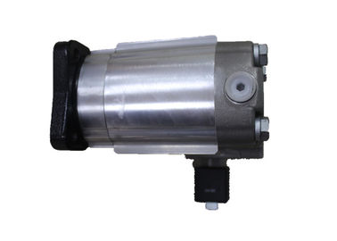 Nuevo motor hidráulico original del engranaje de R520LC, motor impulsor 31Q4-30202 de la fan hidráulica R480-9