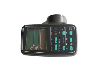 El panel de exhibición del indicador del monitor de los accesorios 6D95 del excavador de PC200LC-6 PC200-6 7834-70-5100