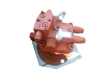 Motor hidráulico del oscilación del motor/del excavador del oscilación de M5X130CHB -10A -33A /270 Kawasaki