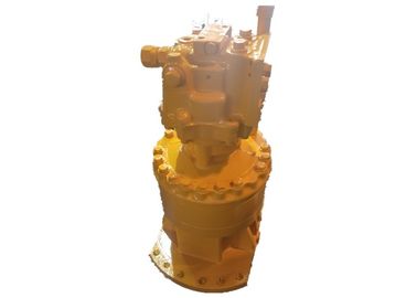 Montaje hidráulico 706-75-01170 del motor del oscilación de las piezas del excavador de PC200-6 PC210-6
