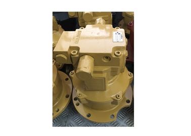 Motor de acero amarillo del oscilación de las piezas del excavador para erpillar PCL-200-18B
