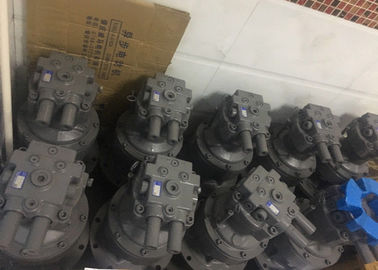 Motor del oscilación de las piezas del excavador de SG04 SH120-A3 SH120-3 con el montaje de la reducción