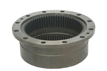 Anillo rotatorio del engranaje del oscilación del círculo de la caja de cambios del oscilación de los componentes del engranaje de los recambios del excavador DH300-7