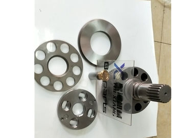Piezas hidráulicas del motor del oscilación del excavador, piezas principales de la pompa hydráulica de SG02 SG025 SG04 SG08 SG20