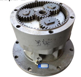 Reducción rotatoria hidráulica del oscilación de la caja de cambios SK70SR SY75 YC85 del oscilación del motor impulsor de la ciénaga de Belparts