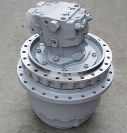 El motor del viaje del OEM, la impulsión final DX520 para el mini excavador parte la caja de cambios y el motor de la original