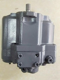 Pompa hydráulica del excavador de alta presión para Hitachi ZX55 ZX50 YC50 PVK-2B-505