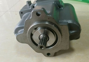 Pompa hydráulica del excavador de alta presión para Hitachi ZX55 ZX50 YC50 PVK-2B-505