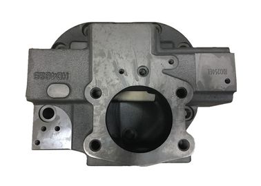 Cubierta A7V0250 de la cabeza de Hydraulic Pump Parts del excavador de EX400-1 EX400-3