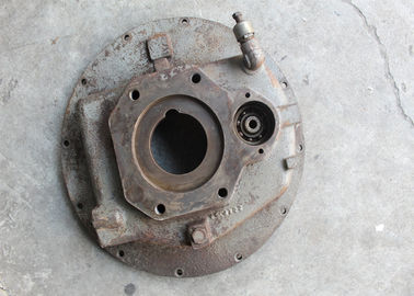 La pompa hydráulica del excavador EX400-5 parte la transmisión que contiene la caja 0001472