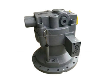 Motor del oscilación de las piezas del excavador de SH200 E200B CX200 hidráulico de largo usando vida