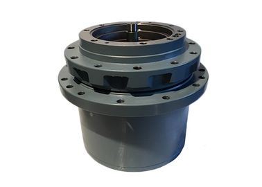 Reducción de la transmisión del reductor DH60-5 DH60-7 S55W-5 de la caja de cambios de Spare Parts Travel del excavador