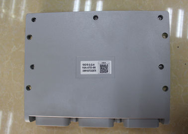Caja de la CPU del excavador del regulador 21Q6-32105 21Q6-32102 de los recambios R210LC-9 EL ECU del excavador de Hyundai