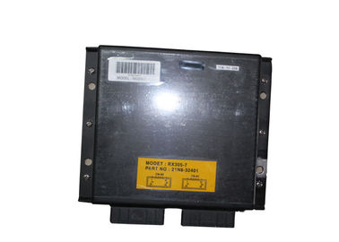 Unidad de control de sistema eléctrico del montaje 21N8-32600 el ECU Hyundai R305-7 del regulador de la CPU