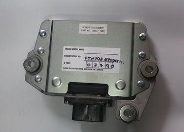 Regulador XJAY-01362 EGC10-130 1R1994-00013 1562400014 129927-75901 del motor de los recambios del excavador de YANMAR
