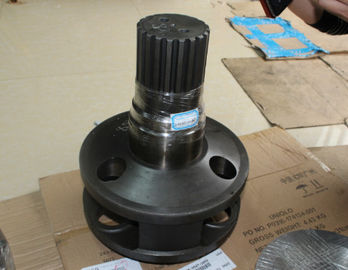 El motor del oscilación del OEM parte el eje de engranaje de Hyundai R290LC-7 R305LC-7 XKAQ-00328