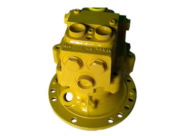 706-73-01400 motor hidráulico del oscilación del motor PC130-7 de la ciénaga del excavador de KOMATSU