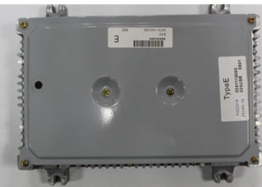 Los 9322519 regulador de HITACHI ZAX240-3G ECUs de los recambios del excavador del tablero del ordenador del motor