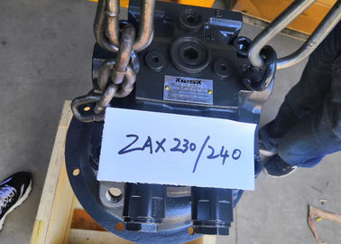 Montaje ZX230 ZX240 del motor del oscilación de 4423851 de M5X130CHB-10A-02C piezas del excavador