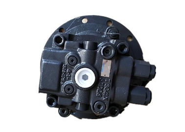 El motor hidráulico negro del oscilación para el excavador, KOMATSU balancea la caja CX290 MFC200 del motor