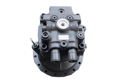 Motor hidráulico de la ciénaga del oscilación del motor MFC160 del oscilación de las piezas del excavador JCB220