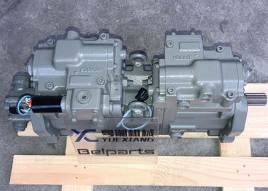 Pompa hydráulica DH130/150 E312 R160LC-3 E315 EC140 de K3V63DT K3V63 Kawasaki