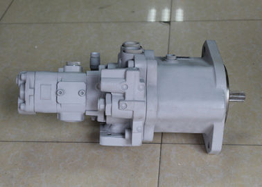 Pompa hydráulica del excavador de PSVL2-36CG-1 PSVL2-36CG-2 B0610-36002 para KX185 KX186 KX185-3