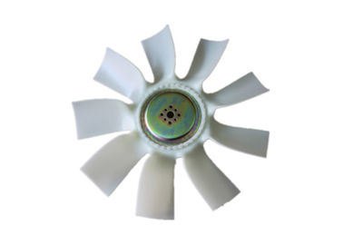 Aspa del ventilador plástica de enfriamiento de Hyundai R290LC-7 R305LC-7 del generador de los recambios 11N8-03160 del excavador de la parte