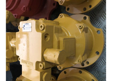 Motor del oscilación del excavador del gato del motor impulsor 205-0469 PCL-200-18B de la ciénaga de las piezas del excavador de Belparts